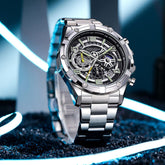 Château Luxe Watch